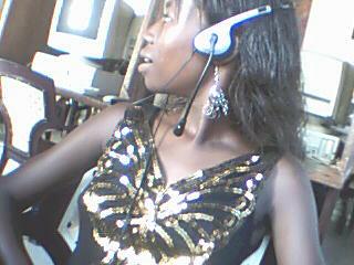 AISSATOU VIVIANE TOURE